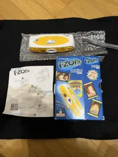 ポラロイド　インスタントカメラ　i-Zone
