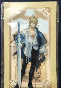 FGOフェス 2025 アクリルマスコット アクリルスタンド ガウェイン