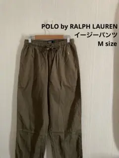 POLO by RALPH LAUREN ポロバイラルフローレン イージーパンツ