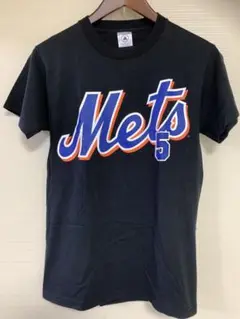 Mets SHINJO 5 Tシャツ アダルトSサイズ