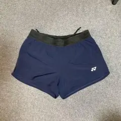 YONEX ハーフパンツ Oサイズ