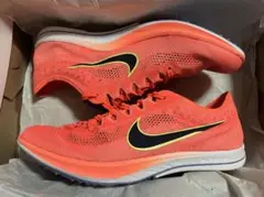 Nike ドラゴンフライスパイクシューズ ライトグリーン/オレンジ　23センチ NIKE公式】ナイキ ドラゴンフライ 2 トラックアンドフィールド