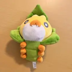 ポケットモンスター ALL STAR COLLECTION クルミル ぬいぐるみ
