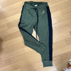 スポーツ　トレーニングパンツ　レディース