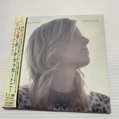 リンダアンドポール・マッカートニー/ワイド・プレイリー
