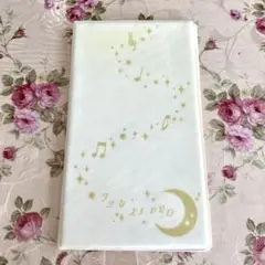 ツキプロ チケットファイル 非売品