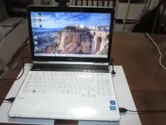 良好 NEC LL750FS/i7/8G/750G/Win11/Office