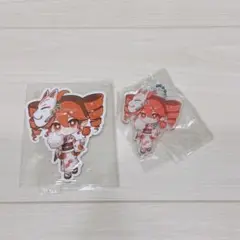 重音テト公式グッズ