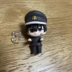 花子くん ミニフィギュア ならぶんです