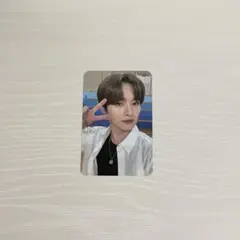 straykids スキズ リノ apple music 特典 トレカ アルバム