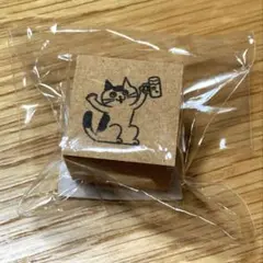 スタンプ/お猫ライフスタンプ　飲み会(ST-90742)