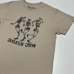 プリントTシャツ メンズ　レディース　Mサイズ　2503155