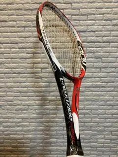 ◎YONEX i-NEXTAGE 90V 軟式テニスラケット