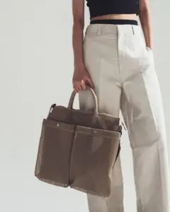 NOMADIS /ノマディス バッグ¥20,900