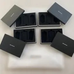 レクサス LEXUS キーレス用ケース 空箱 袋 セット