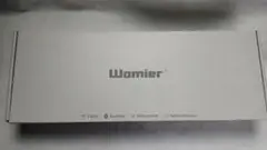 Womier S-K71 フルアルミガスケットキーボード
