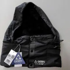 GERRY 2WAYネックウォーマー