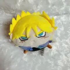 ドラゴンボールZ ぽてコロマスコット2 トランクス