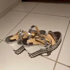 ルブタン 激レア サンダル 美品