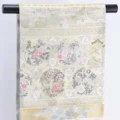 【六通】薫風格天文様