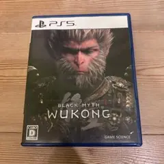 PS5 黒神話:悟空