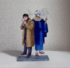 鬼太郎誕生ゲゲゲの謎 アクリルスタンド