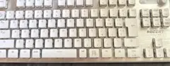 ROCCAT VULCAN TKL キーボード