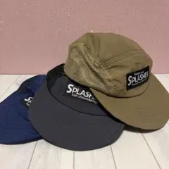 新品未使用　水遊び　海遊び　日焼け対策に！キッズフォレスト