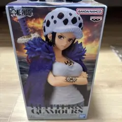 トラファルガー・ロー GLITTER & GLAMOURS フィギュア