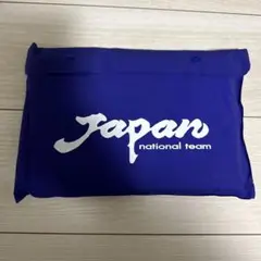 ♢﻿新品未使用♢﻿サッカー日本代表ポンチョ Fサイズ