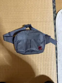 マムート　ウエストバック