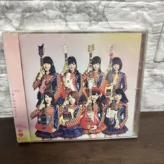 ハートエレキ　akb48 未開封