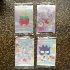 サンリオ キャラクター ウエハース10 バラ売り可