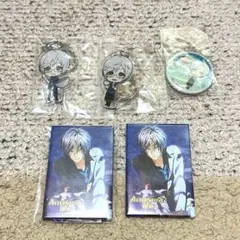 ▼夢キャス　橘蒼星　グッズセットL