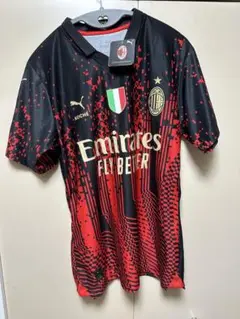 marco　 22-23 ACミラン×KOCHE イブラヒモビッチ イブラヒモビッチ直筆サイン入りACミラン22/23フォース