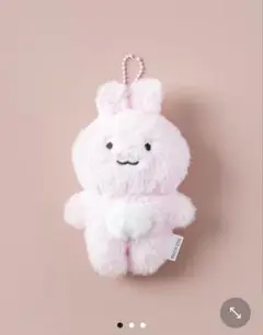 うさぎ掛け人形（ピンク）(８/30日発送)
