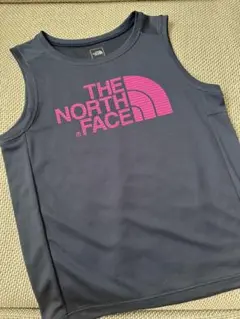 THE NORTH FACE ノースリーブタンクトップ 150