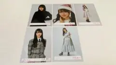中嶋優月　生写真　まとめ売り