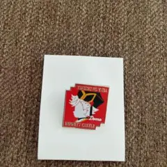 鬼滅の刃 キャラクターモチーフピンズ 童磨