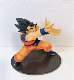 ドラゴンボール超 超ゼンカイソリッド vol.2 孫悟空 フィギュア