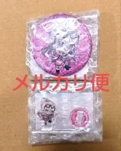 ダンガンロンパ ドロードローくじ C賞 D賞 入間