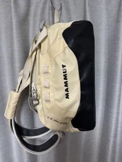 マムート MAMMUT ROCK CARGO SE 25 ダッフル＆リュック