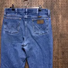 Wrangler ラングラー　936 GBK デニムパンツ　3dopa065