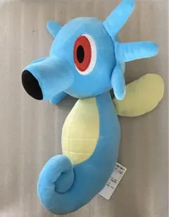 ポケモン もふぐっと ぬいぐるみ タッツー ポケットモンスター