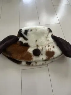 スヌーピー　バケットハット