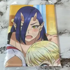 エルフさんは痩せられない 布ポスター