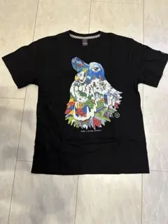 ローリングクレイドル　半袖　Tシャツ