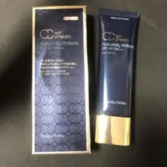 HolikaHolika リアルスキンフィニッシュCCクリーム 50g - メルカリ