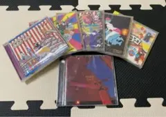 HERO CD 音源 セット