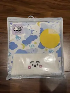 GU baby シナぷしゅパジャマ